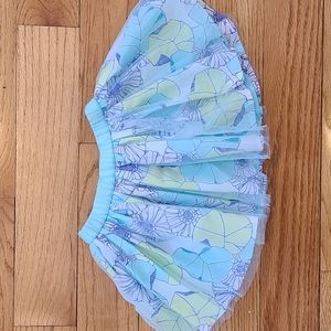 Gymboree Tutu Skirt; size 18-24 mo
